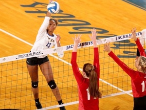 Payton R. action photo