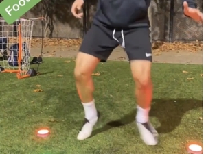 Christian M. action photo