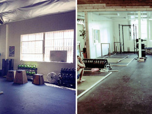 Arun S. action photo