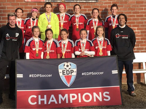 Stewart Plenderleith action photo