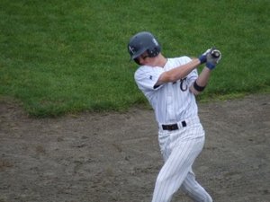 Scott C. action photo