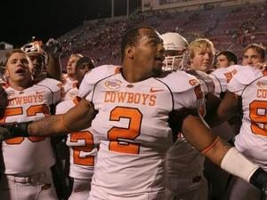 Rodrick J. action photo