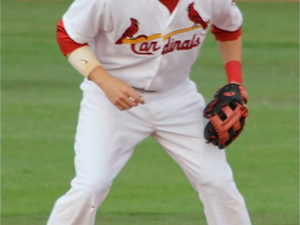 Trevor M. action photo
