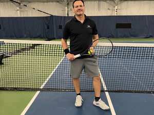 Harun A. action photo