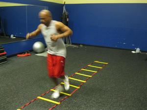 LaViko A. action photo