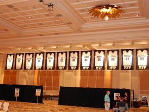 Arthur D. action photo