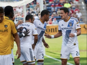 Kenney W. action photo