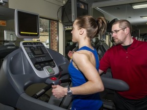 Timothy T. action photo