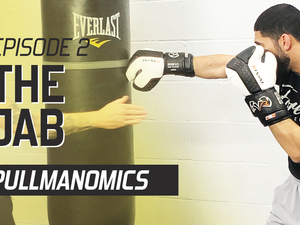 Joshua Z. action photo