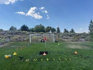 Dilian D. action photo