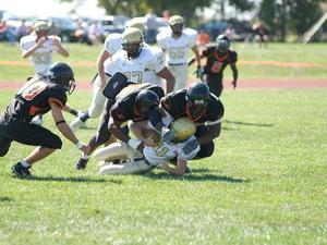 Bobby J. action photo