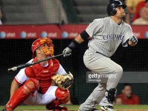 Jorge Piedra action photo