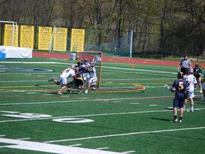 Ryan G. action photo