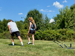 Hamilton K. action photo