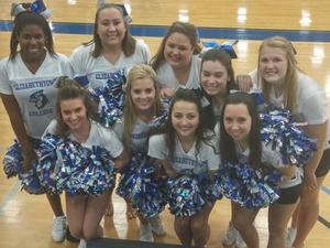 Kelena H. action photo