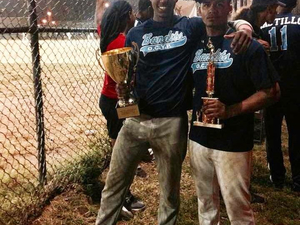 Eloy L. action photo