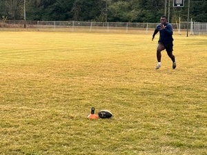 Noah H. action photo