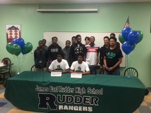 Dettrick G. action photo