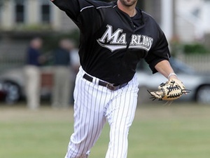 Jeff A. action photo