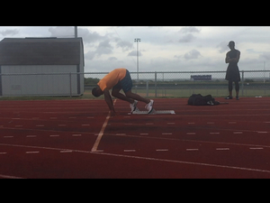 Erik D. action photo