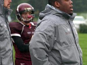 Juwuane S. action photo
