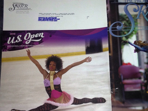 Rory F. action photo