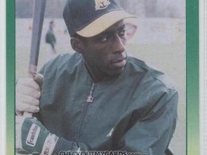 Marteese R. action photo