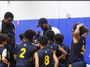 Denzel J. action photo