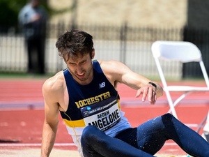 Aeden A. action photo