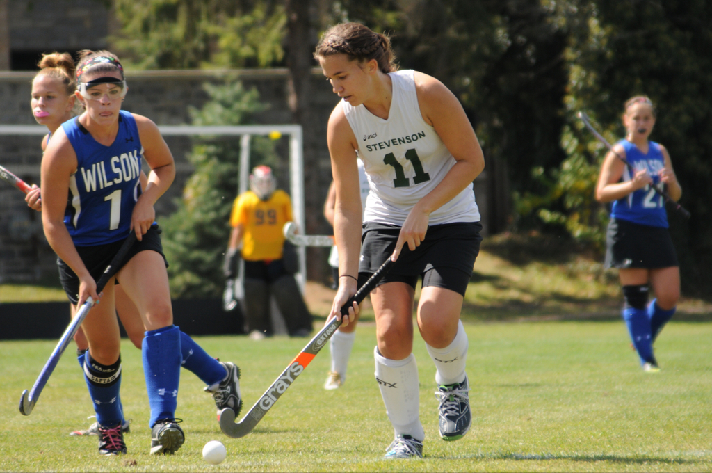 Field Hockey Coach in Towson, MD Alyssa R. CoachUp