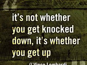 Timothy T. action photo