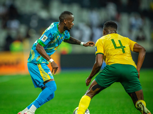 Jojea K. action photo