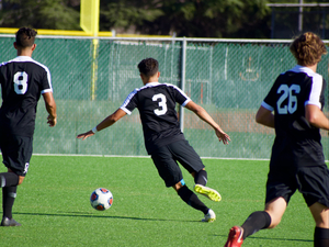 Christian M. action photo