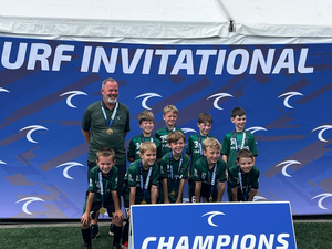 Dennis L. action photo