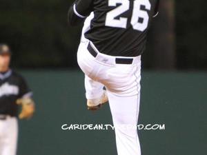 Jesse M. action photo