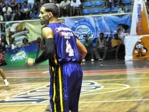 Roman P. action photo