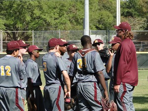 Blake N. action photo