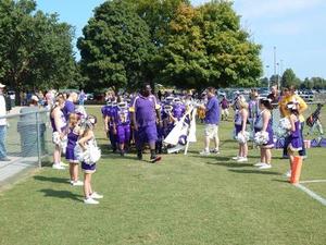 Durell F. action photo