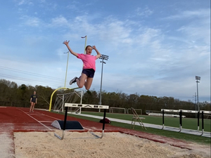 Greg C. action photo