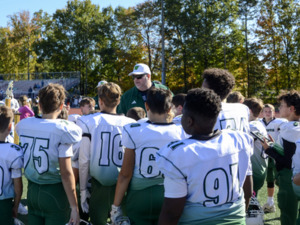 Ryan Zylius action photo