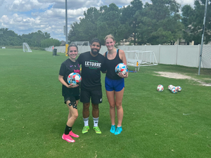 Mauricio Passos Torrealba action photo