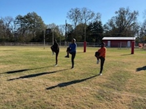 Noah H. action photo