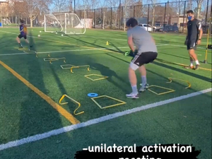 Christian M. action photo