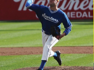 Jake Swiech action photo