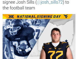 Jeff T. action photo