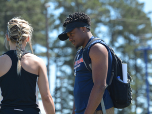 Greg C. action photo