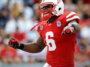 Corey C. action photo