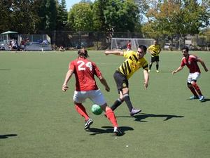 Taylor B. action photo