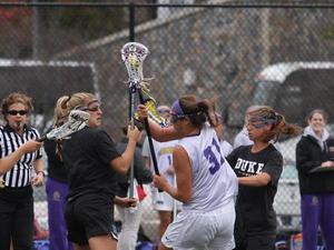 Nicole S. action photo