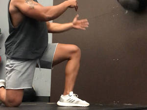 Reinaldi H. action photo